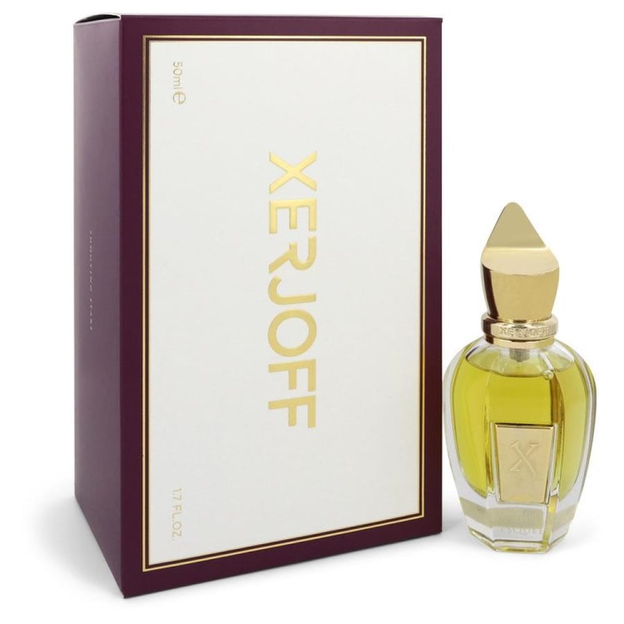 عطر زيرجوف إسكويل زيرجوف Xerjoff 50 مل