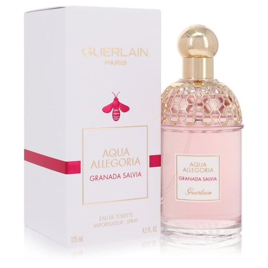 عطر أكوا أليجوريا جراناد Guerlain 125 مل