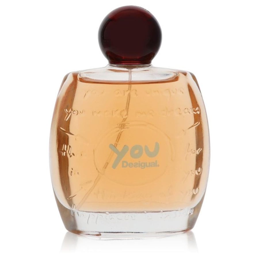 عطر ديسيجوال أنت ديسيجوا Desigual 100 مل
