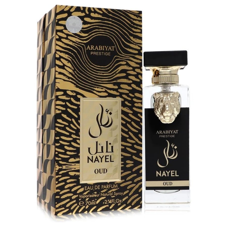 عطر عربيات بريستيج نايل Arabiyat Prestige 71 مل