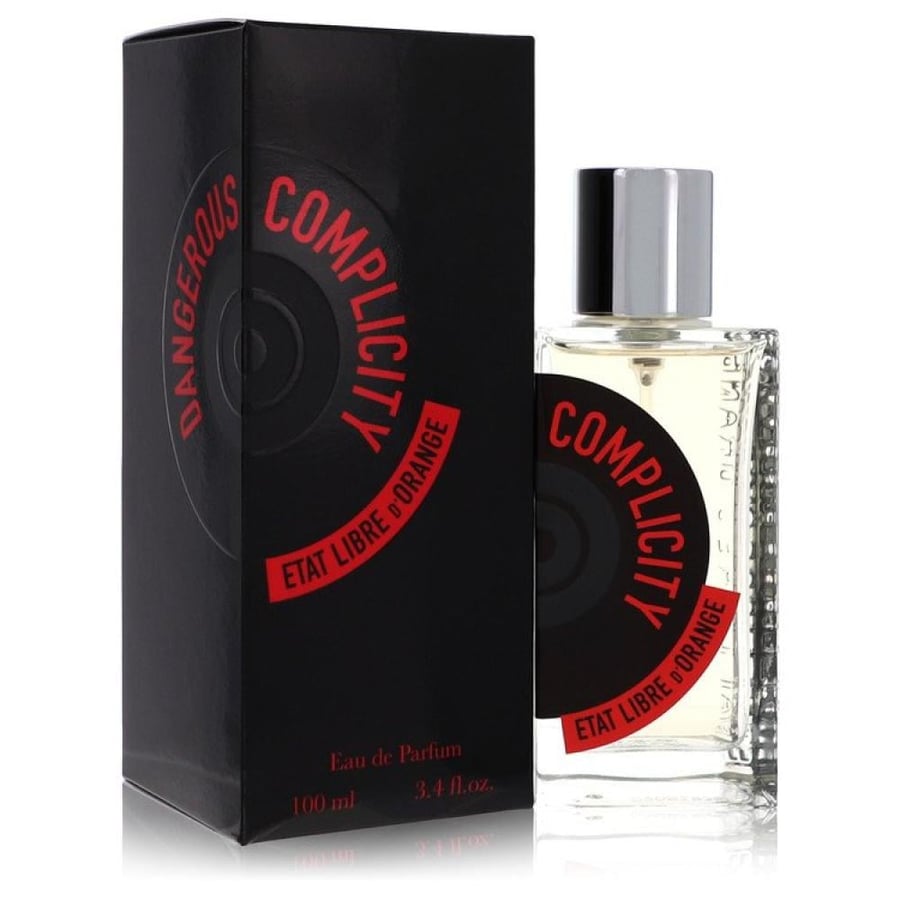 عطر دينجرس كومبليسيتي إي Etat Libre DOrange 100 مل