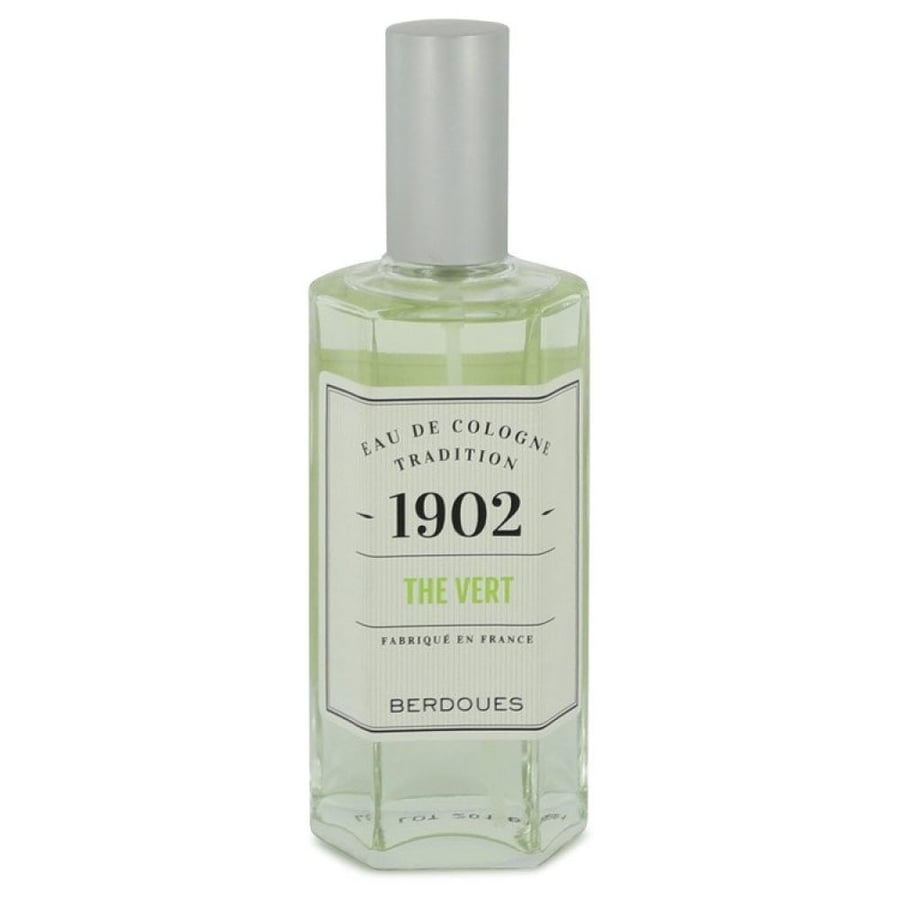 1902 الشاي الأخضر من بيردوس 125 مل