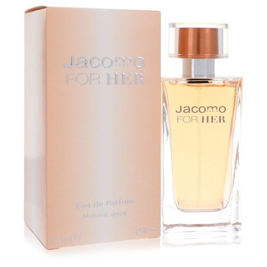 عطر جاكومو دي جاكومو جاك Jacomo 100 مل