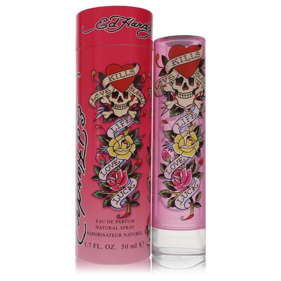 عطر إد هاردي كريستيان أو Christian Audigier 50 مل