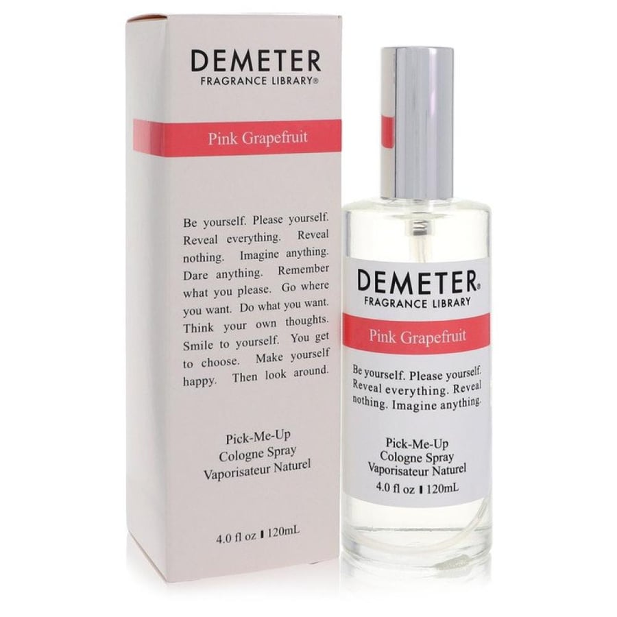 عطر ديميتر بينك جريب فرو Demeter 120 مل