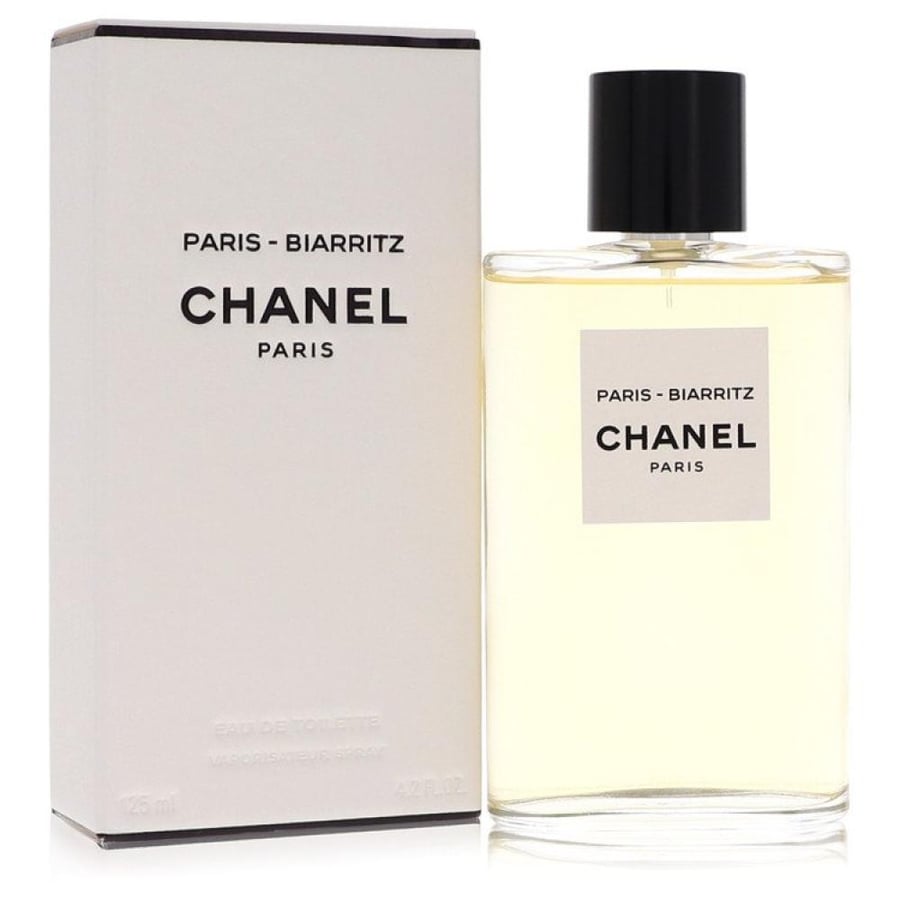 عطر شانيل باريس بياريتس Chanel 125 مل