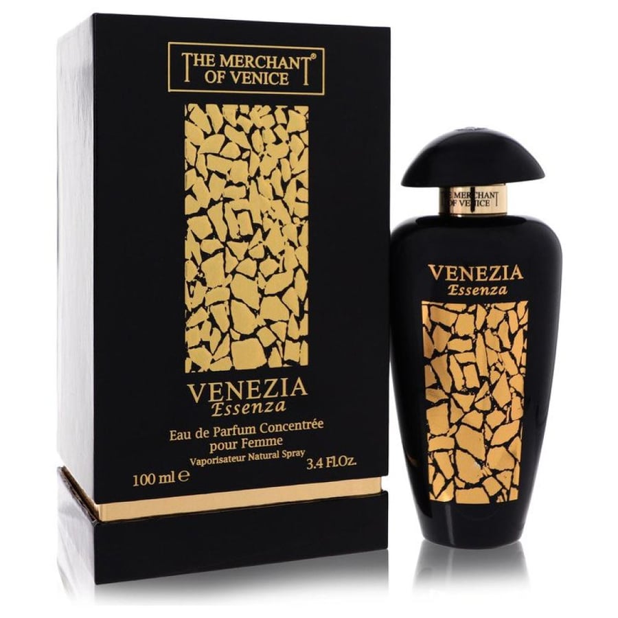 عطر تاجر البندقية فينيسي The Merchant of Venice 100 مل