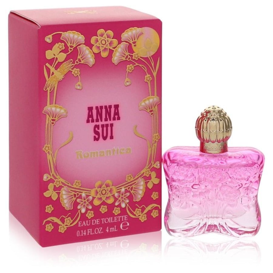 عطر أانا سوي رومانتيكا أ Anna Sui 4 مل