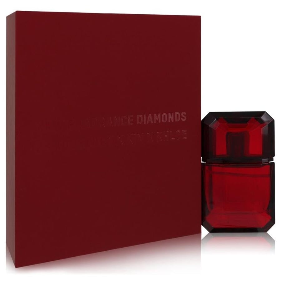 عطر كي كي دبليو دايموندز Kkw Fragrance 30 مل