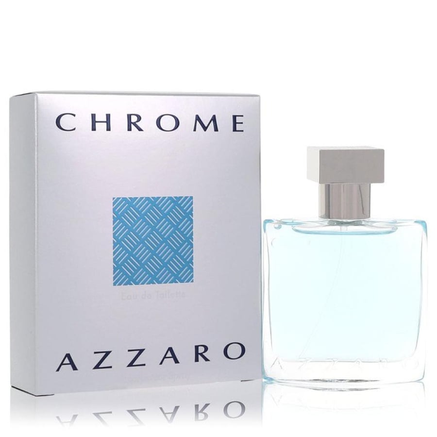 عطر كروم أزارو Azzaro