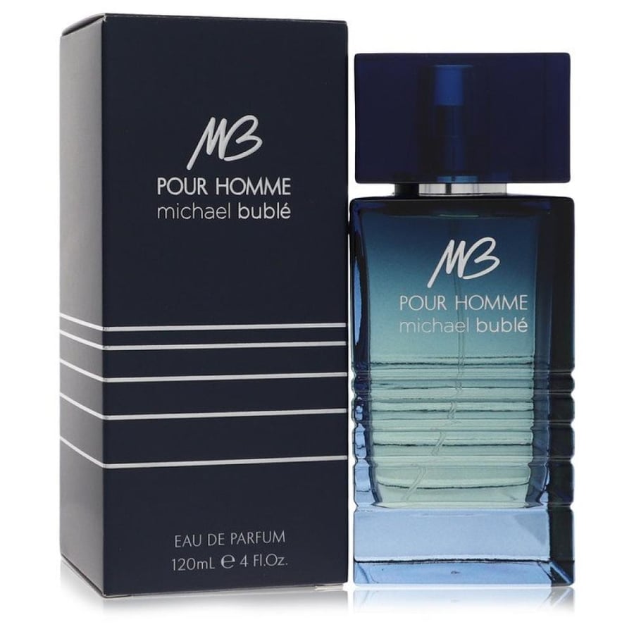 عطر مايكل بوبليه مايكل ب Michael Buble 120 مل