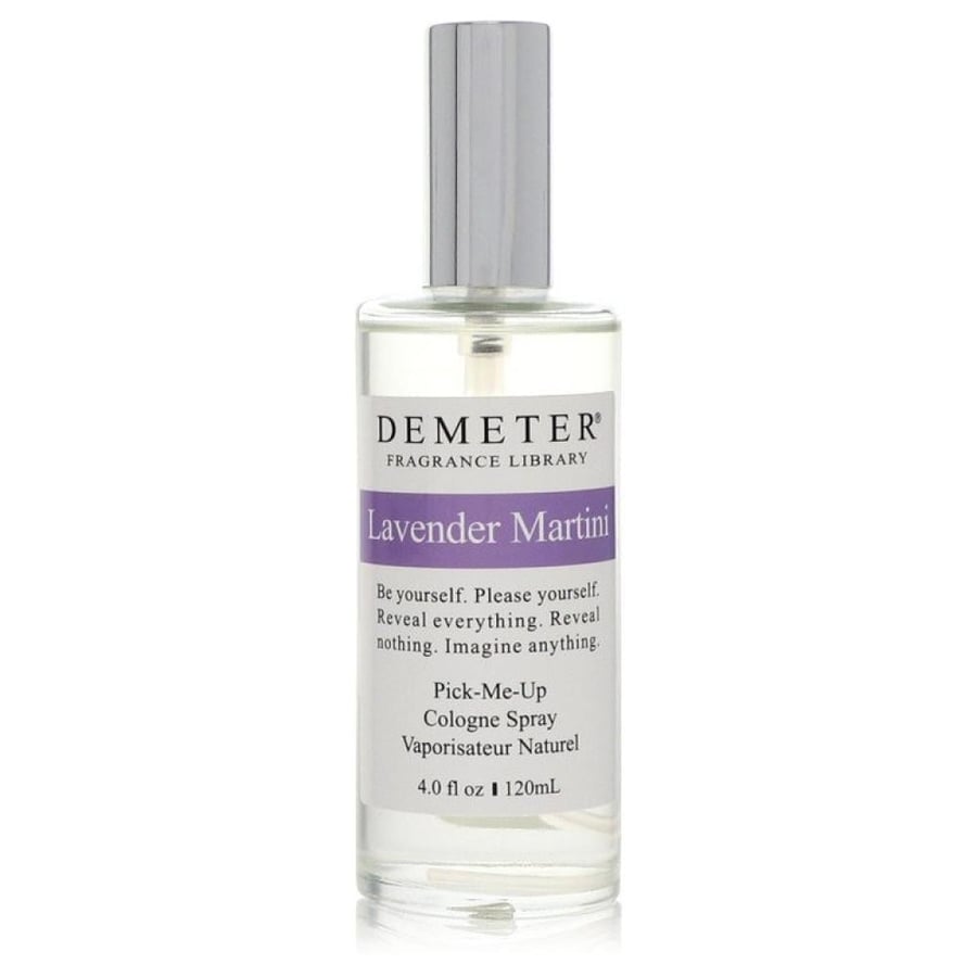 عطر ديميتر لافندر مارتين Demeter 120 مل