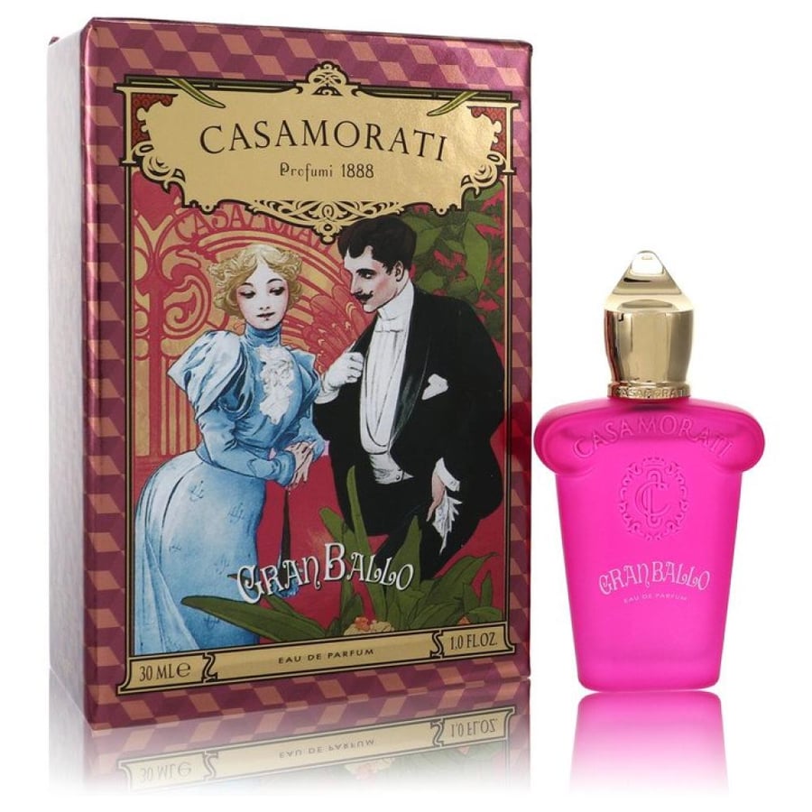عطر كاساموراتي 1888 غران Xerjoff 30 مل