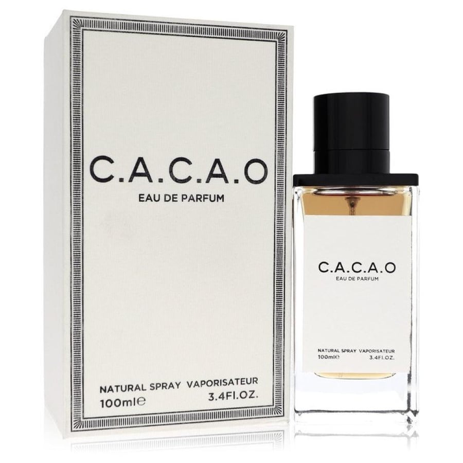 C.A.C.A.O.H. from Fragrance World 100 ml
