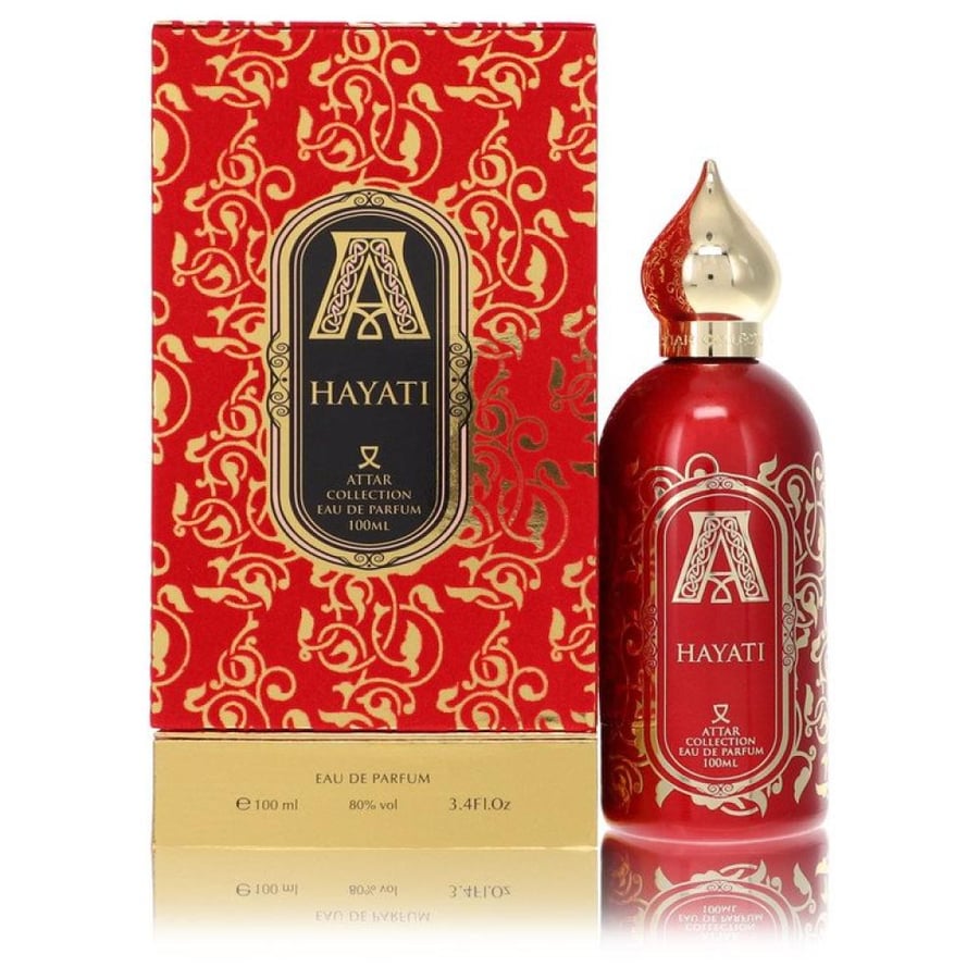 عطر حياتي عطار كوليكشن Attar Collection 100 مل