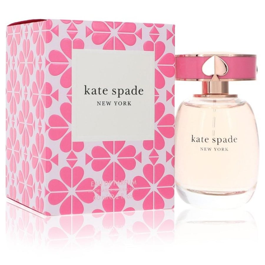 عطر كيت سبيد نيويورك كيت Kate Spade 60 مل
