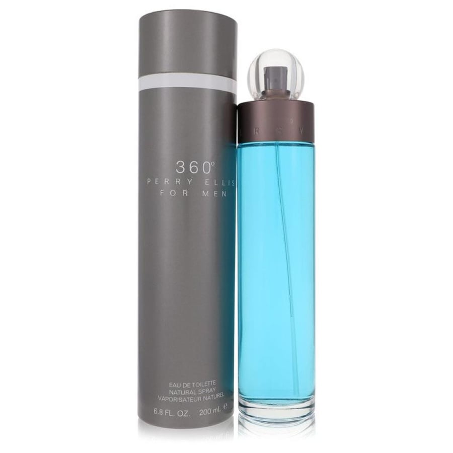 عطر بيري إليس 360 بيري إ Perry Ellis 200 مل
