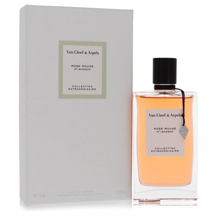 عطر روز روج فان كليف أند Van Cleef و Arpels 75 مل