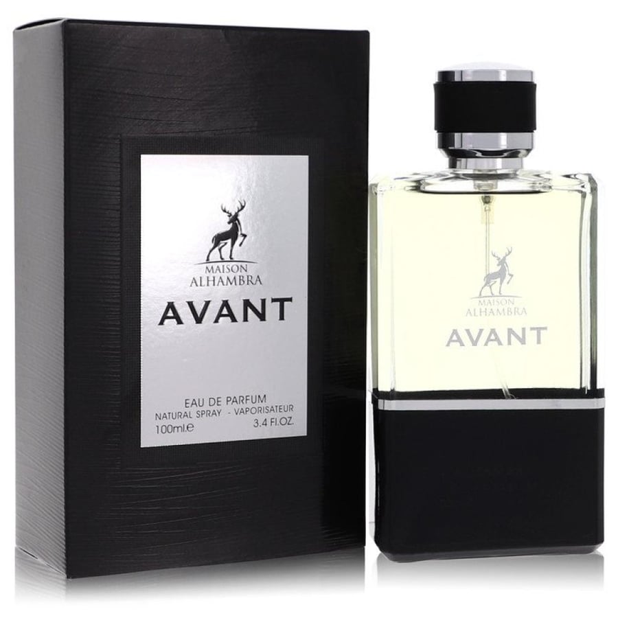 عطر أفانت ميزون الألهامب Maison Alhambra 100 مل