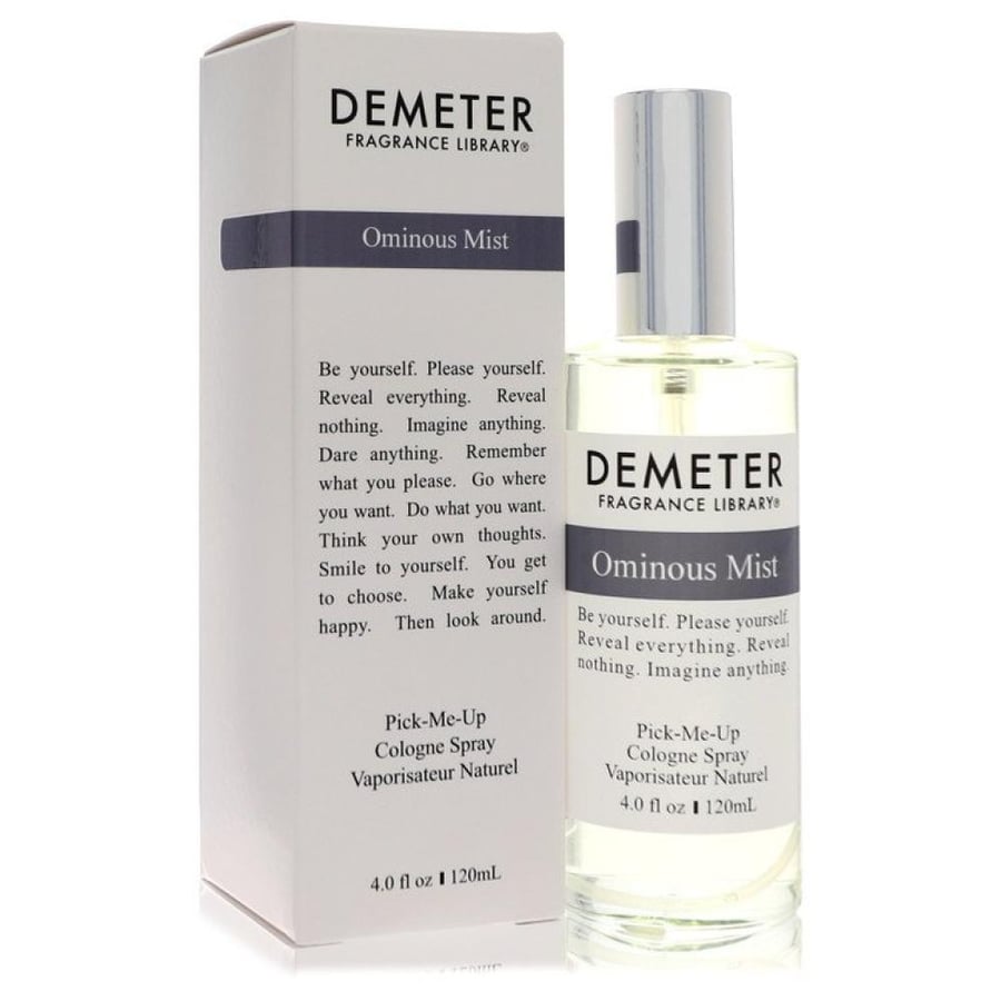 عطر بخاخ ديميتر أومينوس Demeter 120 مل