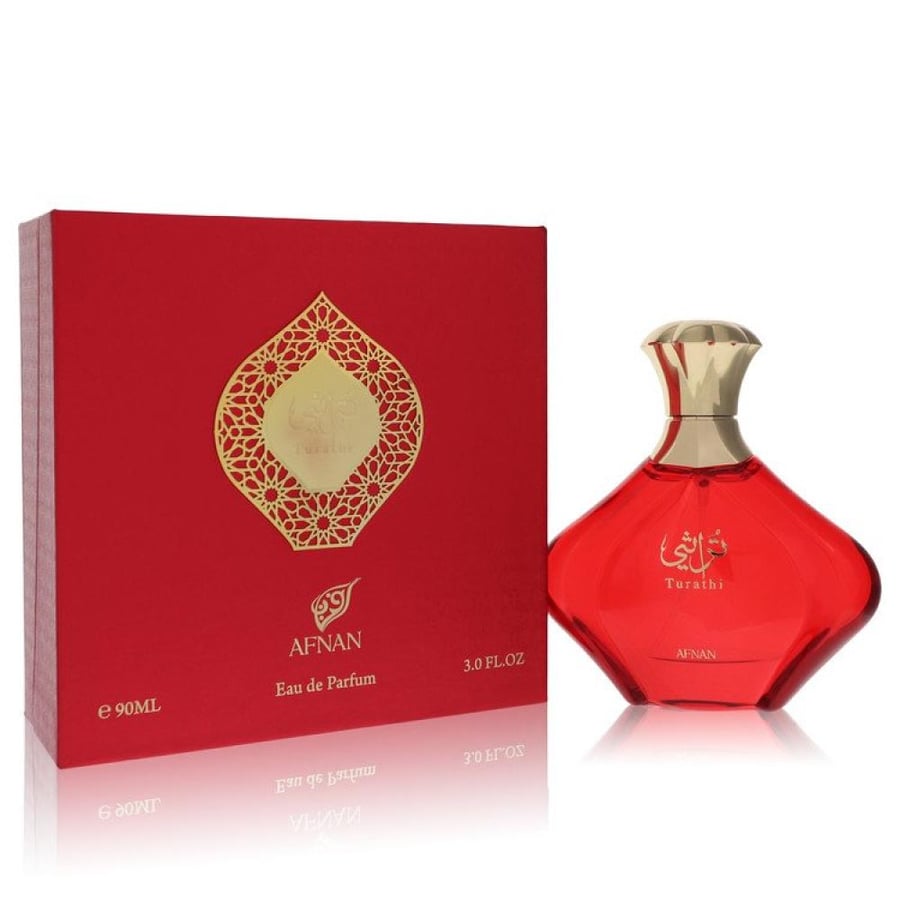 عطر أفنان تراثي ريد أفنا Afnan 90 مل