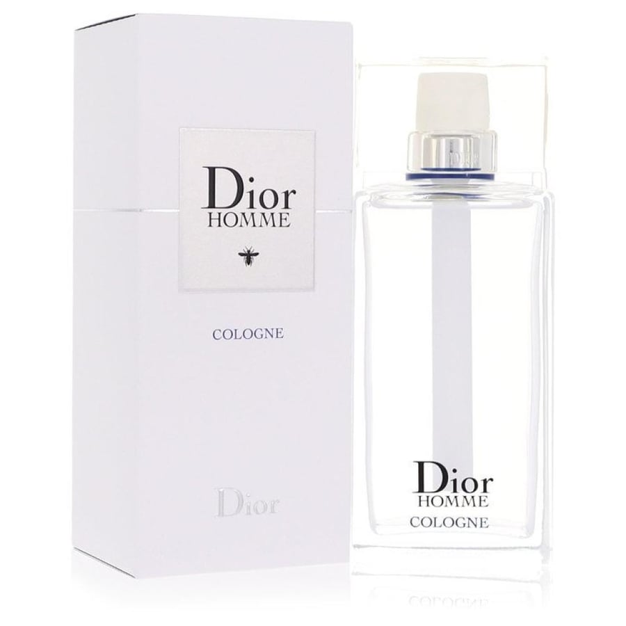عطر ديور أوم كريستيان دي Christian Dior 125 مل