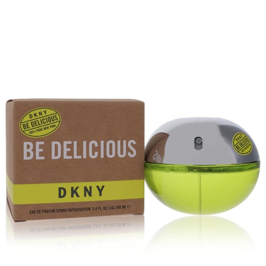 عطر كن لذيذا دونا كاران Donna Karan 100 مل