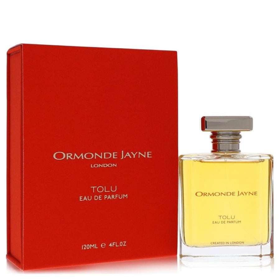 عطر أورموند جين تولي أور Ormonde Jayne 118 مل