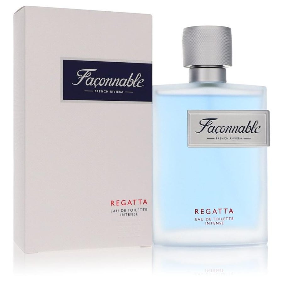 عطر فاكونابل ريجاتا فاكو Faconnable 90 مل