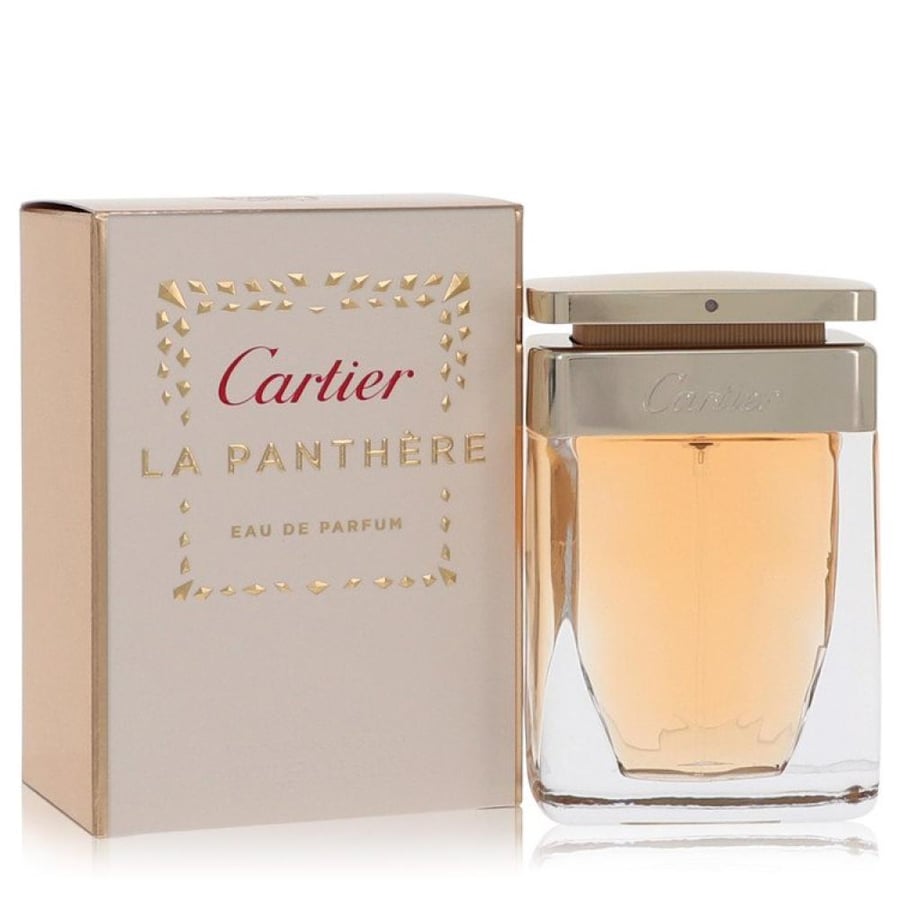 عطر كارتييه لا بانثير كا Cartier 50 مل