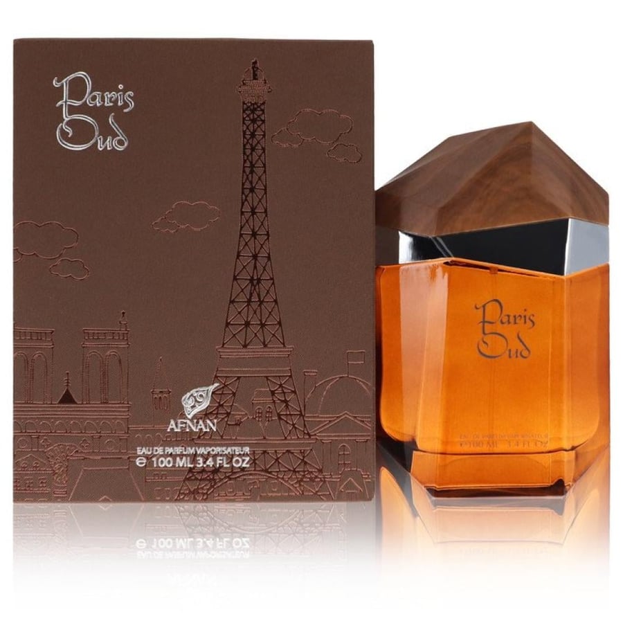 عطر باريس عود أفنان Afnan 100 مل