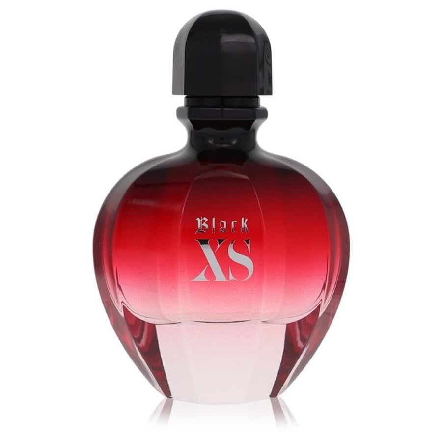 عطر بلاك XS باكو رابان Paco Rabanne 80 مل