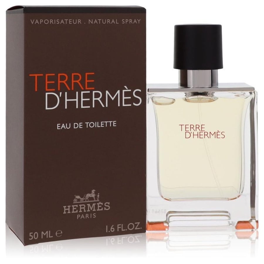 عطر تير ديرميس هيرميس Hermes 50 مل