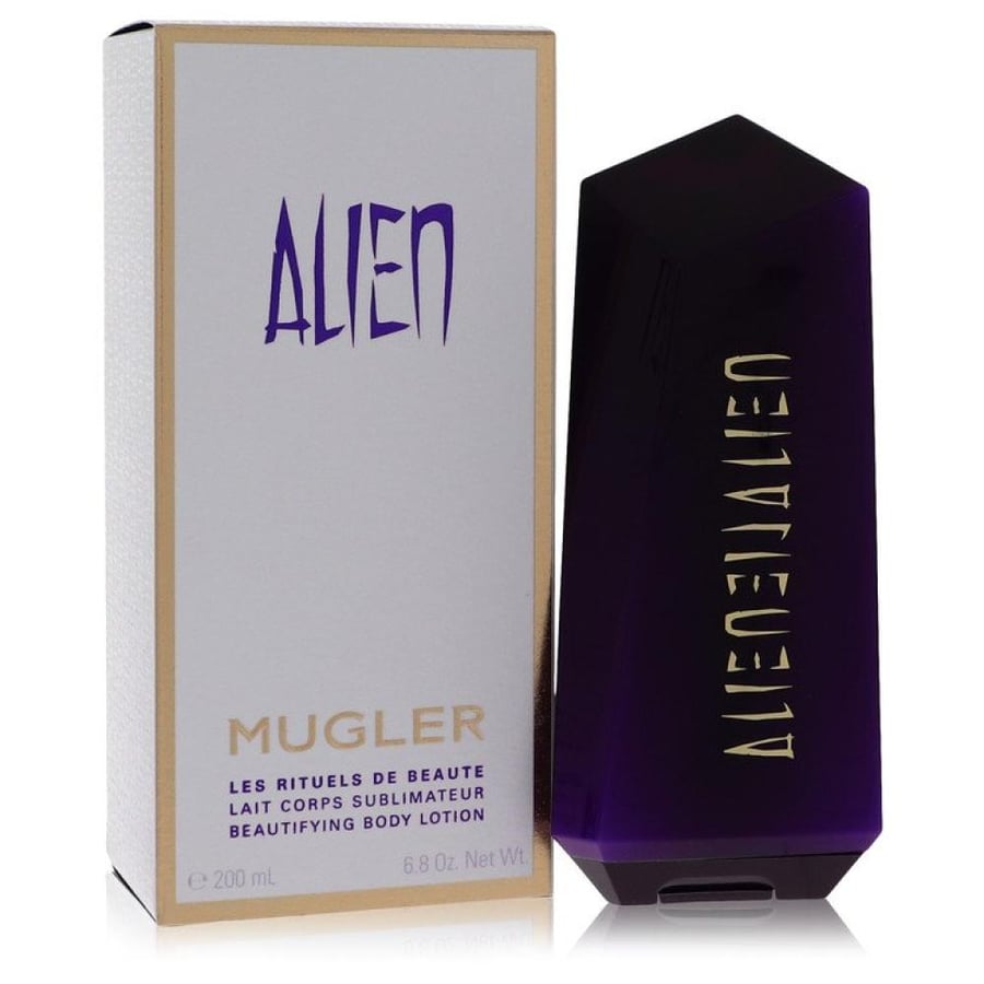 عناية إلين تيري موغلر Thierry Mugler 200 مل