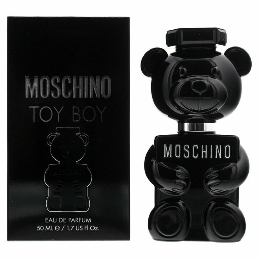 عطر عطر موسكينو توي بوي Moschino 50 مل