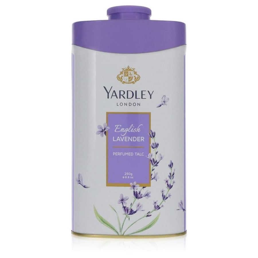 منتج إنجليش لافندر ياردلي Yardley London 260 مل