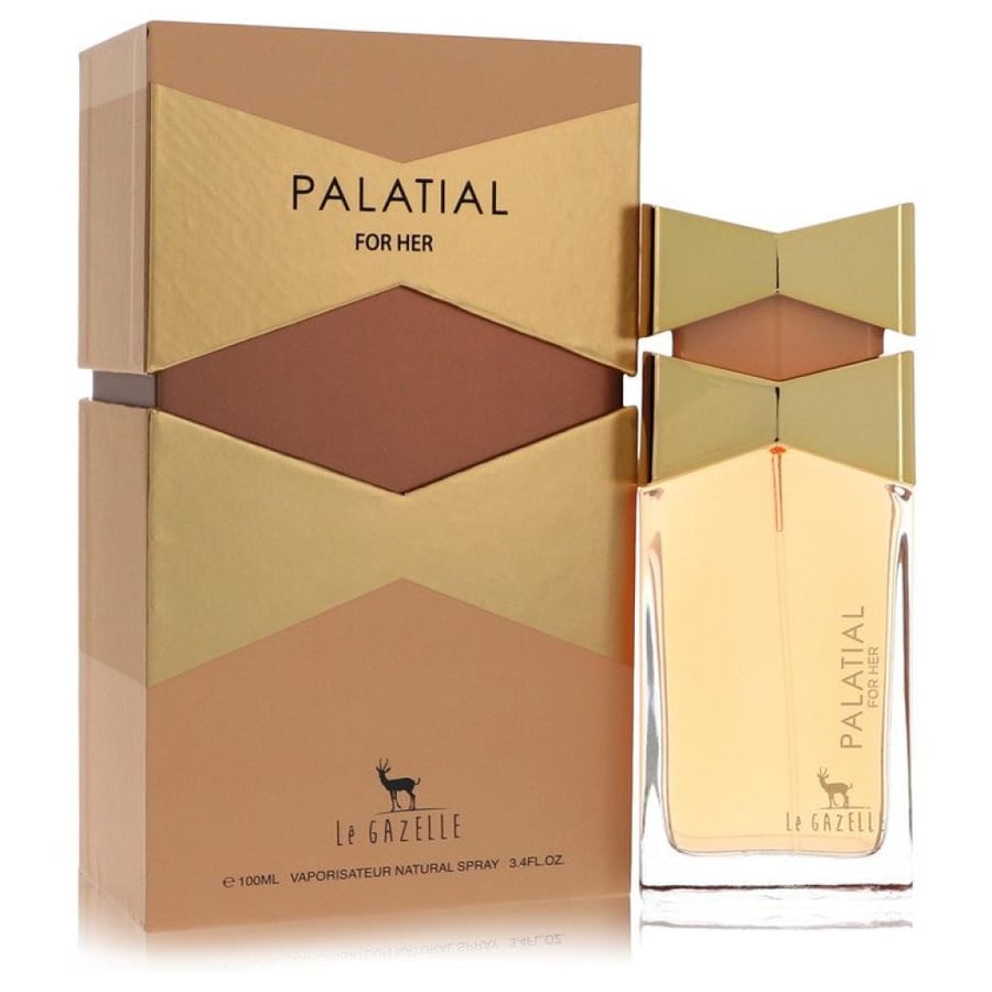 عطر لو غازيل بالاتيال لو Le Gazelle 100 مل