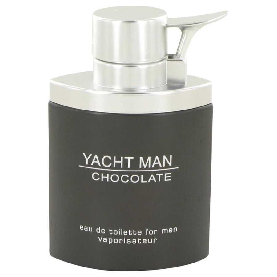 عطر ياخت مان شوكولات مير Myrurgia 100 مل