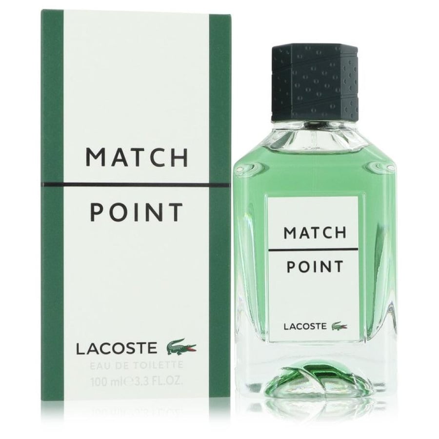 عطر ماتش بوينت لاكوست Lacoste 100 مل