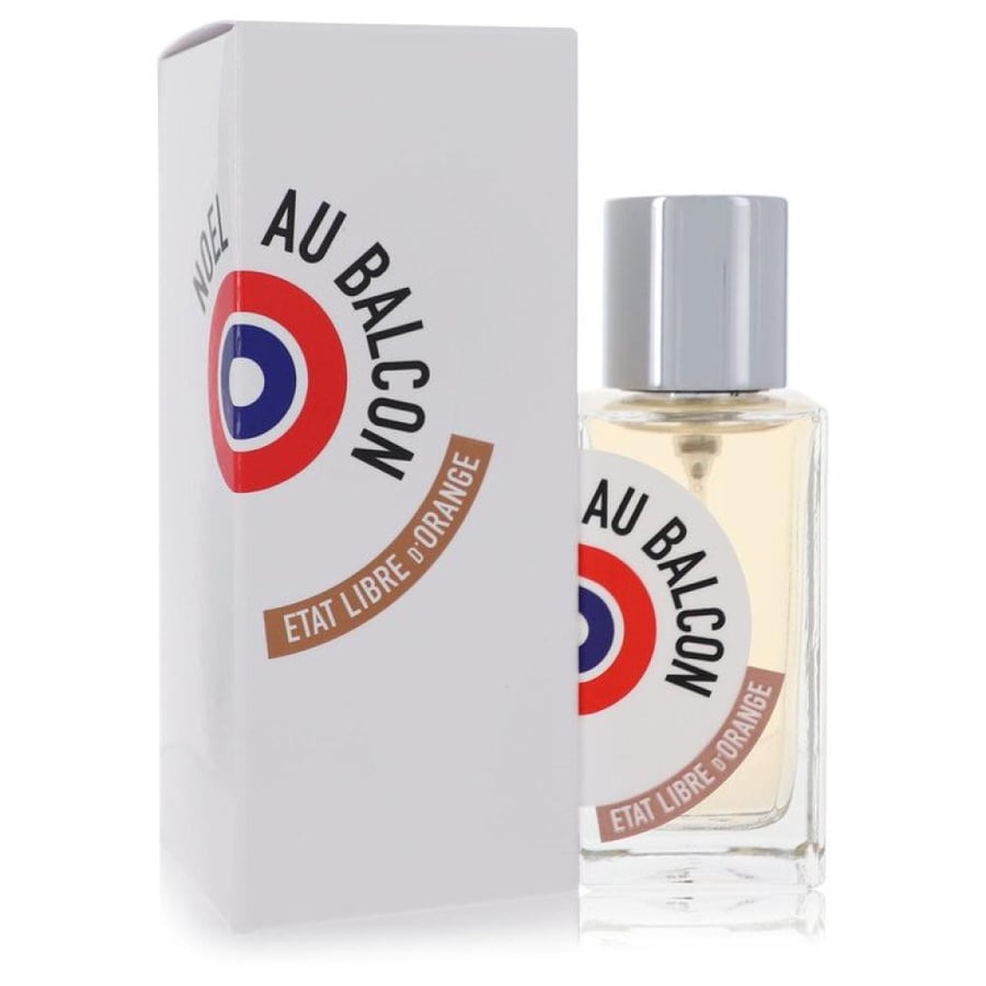 عطر نويل أو بالكون إيتات Etat Libre DOrange 50 مل
