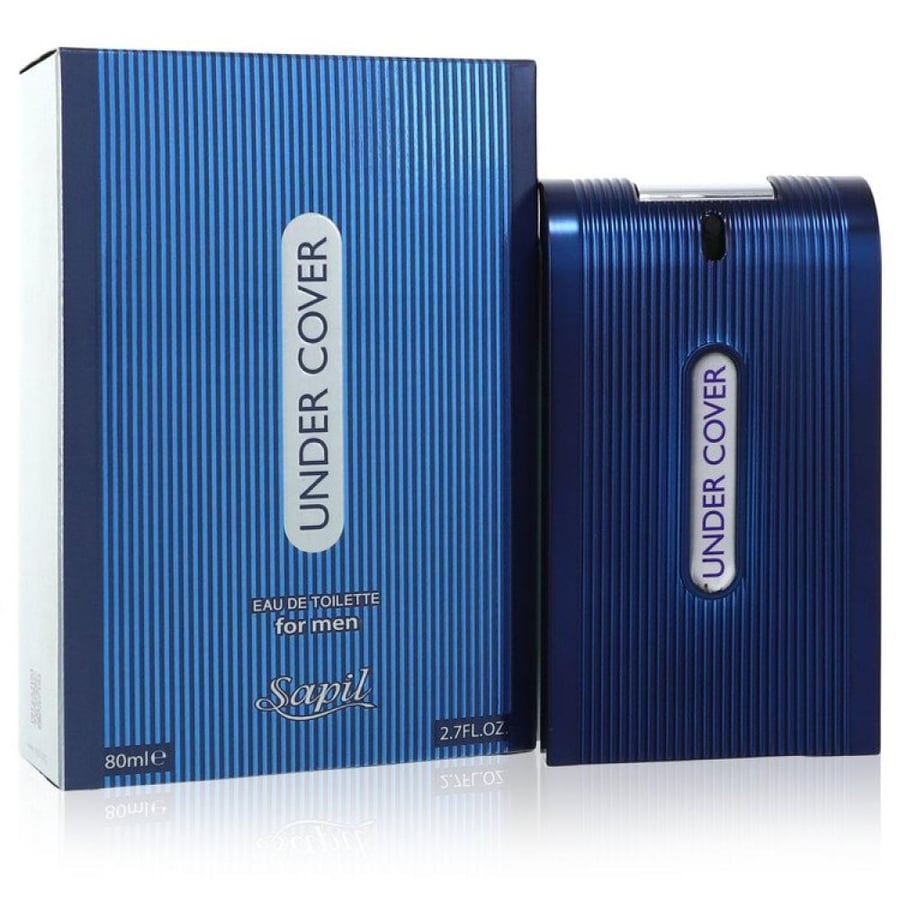 عطر سابيل تحت الغطاء ساب Sapil 80 مل
