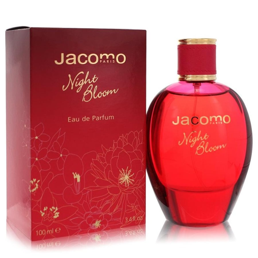 عطر جاكومو نايت بلوم جاك Jacomo 100 مل