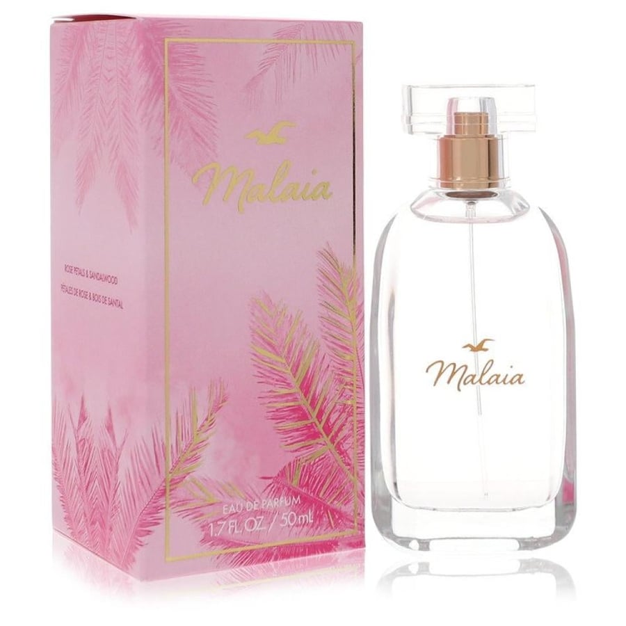 عطر هوليستر مالايا هوليس Hollister 50 مل