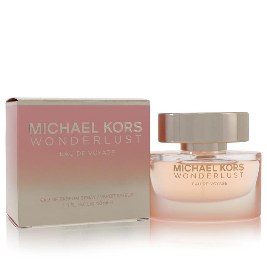 عطر مايكل كورس وندرلاست Michael Kors 30 مل
