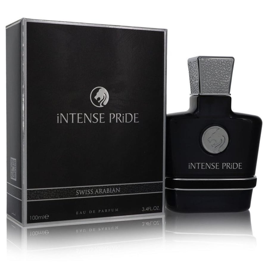 عطر إنتنس برايد سويس أرا Swiss Arabian 100 مل