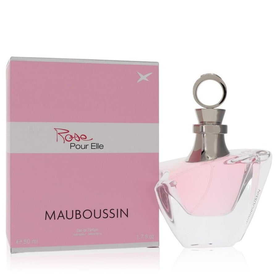 عطر ماوبوسان روز بور إيل Mauboussin 50 مل