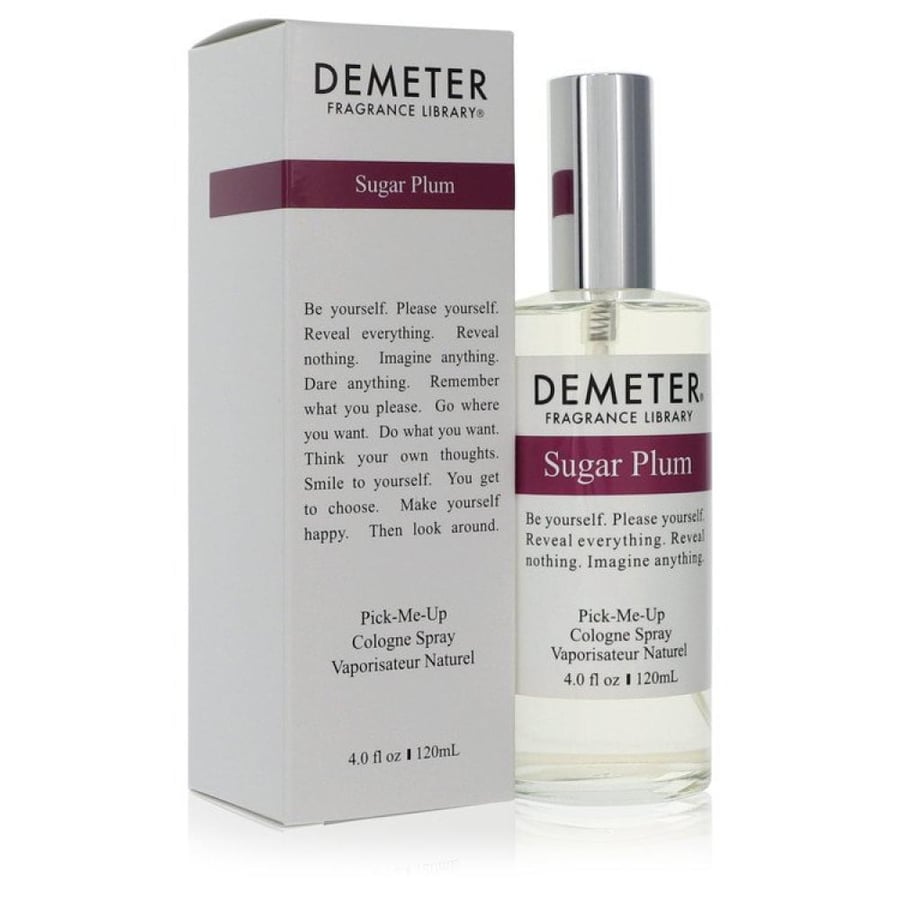 عطر ديميتر سكر بلوم ديمي Demeter 120 مل