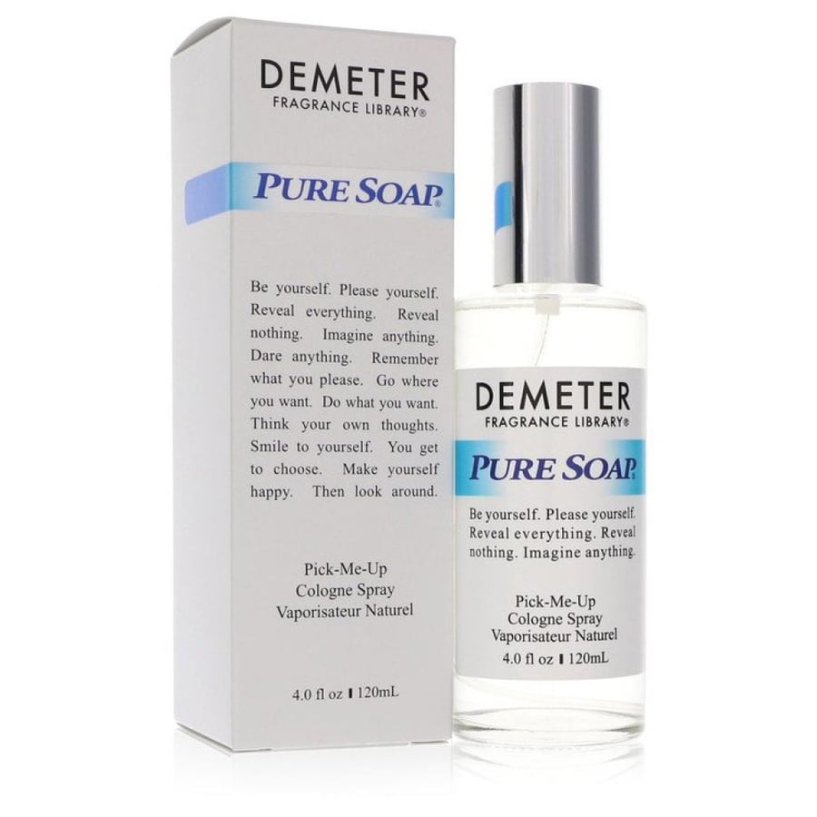 عطر ديميتر بيور صابون دي Demeter 120 مل