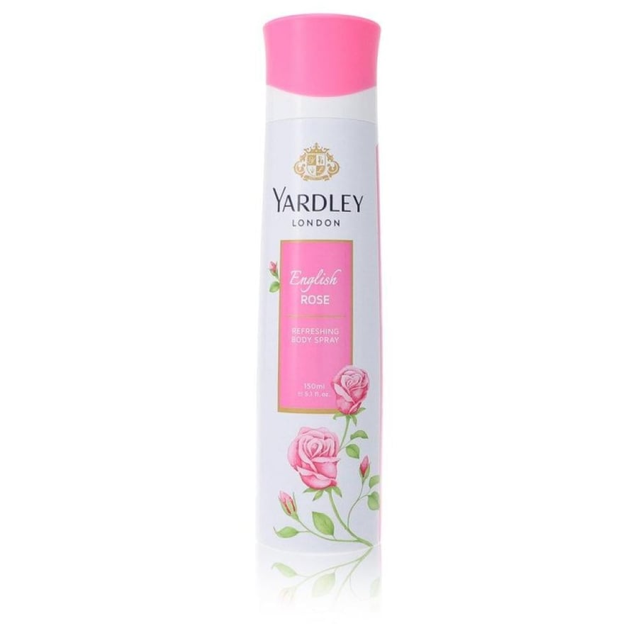 عناية إنجليش روز ياردلي يا Yardley London 151 مل