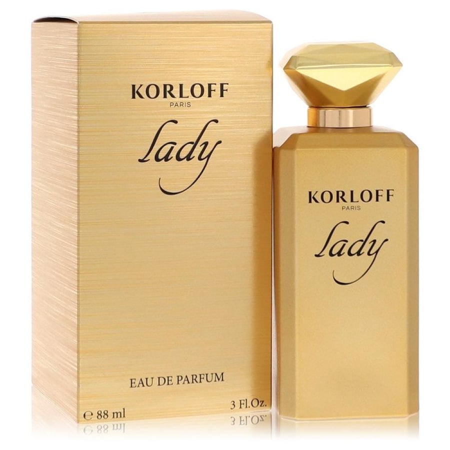 عطر ليدي كورلوف كورلوف Korloff 89 مل